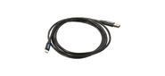 Кабель Vention USB 2.0 AM / micro B 5pin - 1.5м Черный