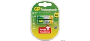 GP 85AAAHC-2DECRC2 20 / 200  (2 шт. в уп-ке)  аккумулятор {08472}