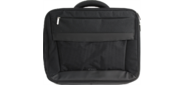 Компьютерная сумка SUMDEX  (17, 3) PON-303JB,  цвет черный