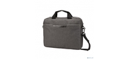 Сумка PORTCASE KCB-164 Grey (нейлон,  серая до 14")