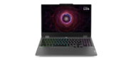 Ноутбук Lenovo LOQ 15ARP9 Ryzen 5 7235HS 16Gb SSD512Gb NVIDIA GeForce RTX4050 6Gb 15.6" IPS FHD (1920x1080) без ОС grey WiFi BT Cam (83JC00LBRK)