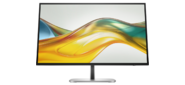 HP Series 5 Pro 27 inch QHD - 527pq 27" Monitor 2560x1440 2K,  16:9,  IPS,  350 cd / m2, 5 ms,  178° / 178°,  HDMI,  USB-A,  USB-C,  USB-B,  DP,  100 Hz,  Tilt,  Swiwel,  HAS,  Pivot,  Vesa