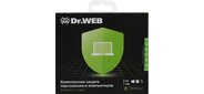 ПО DR.Web Security Space 3 ПК / 1 год (BHW-B-12M-3-A3)