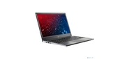 Ноутбук IRU Tactio 14ALH Core i3 1215U 8Gb SSD256Gb Intel Iris Xe graphics 14" IPS FHD  (1920x1080) Free DOS grey 4000mAh  (2058897)