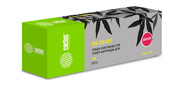 Cactus CS-O610Y Тонер Картридж желтый для Oki C610  (6000стр.)