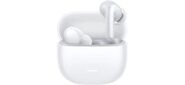 Гарнитура внутриканальные Xiaomi Buds 8 Lite белый беспроводные bluetooth в ушной раковине (BHR08OLGL)