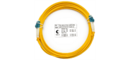 Cabeus FOP (d)-9-LC-LC-7m Шнур оптический duplex LC-LC 9 / 125 sm 7м LSZH