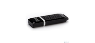 Smartbuy USB Drive 8Gb Quartz series Black SB8GBQZ-K