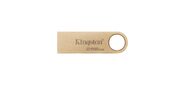 Флеш Диск Kingston 256GB DataTraveler SE9 DTSE9G3 / 256GB USB3.0 серебристый
