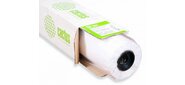 Cactus CS-LFP80-620175 Бумага A1+ 620мм-175м / 80г / м2 / белый инженерная бумага втулка:76.2мм (3")