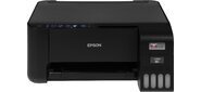 МФУ струйный Epson L3251  (C11CJ67409) A4 WiFi USB черный