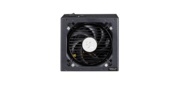 Блок питания Zalman ATX 1200W ZM1200-ARX2 80+ platinum  (20+4pin) APFC 120mm fan 12xSATA Cab Manag RTL