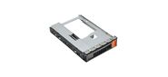 Заглушка диска для СХД TRAY MCP-220-00140-0B SUPERMICRO