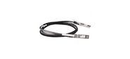 Aruba 10G SFP+ to SFP+ 3m DAC Cable