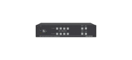 4x2 4K HDR HDMI HDCP 2.2 Matrix Switcher