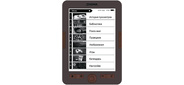 Электронная книга Digma E60C 6