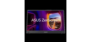 Монитор Asus 15.6" ZenScreen MB16AHG черный IPS LED 3ms 16:9 HDMI матовая 1200:1 300cd 178гр / 178гр 1920x1080 144Hz FHD USB 0.73кг