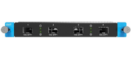 MX_4x10G OPT output card