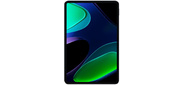 Планшет Xiaomi 11" Pad 6 RU 8 / 256GB Mist Blue  (47858)