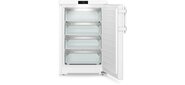 Морозильная камера Liebherr Pure FNe 1404 белый