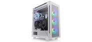 Корпус ATX Miditower Thermaltake Divider 500 TG Snow ARGB CA-1T4-00M6WN-01 White