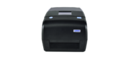 iDPRT iT4P,  TT Label Printer,  4",  203DPI,  8IPS,  128 / 256MB,  USB+Ethernet+USB HOST,  ZPL-II,  TSPL, EPL2,  DPL,  3.5inch touch LCD,  RTC,  Ribbon 300 m