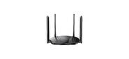 Tenda TX3000 Pro Двухдиапазонный гигабитный Wi-Fi роутер AХ3000, до 574 Мбит / с на 2, 4 ГГц + до 2402 Мбит / с на 5 ГГц, LAN 3x1Гбит / с, WAN 1x1Гбит / с