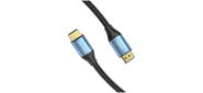 Кабель Vention HDMI High speed v2.0 with Ethernet 19M / 19M - 2м