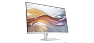 LCD HP 27" 527sf {IPS 1920x1080 100Hz 5ms 178 / 178 300cd 1500:1 8bit (6bit+FRC) D-Sub 2xHDMI}