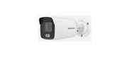 Видеокамера IP Hikvision DS-2CD2047G2-LU (C) 4-4мм цветная