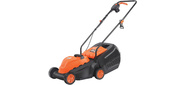 Газонокосилка роторная Patriot PT1032E  (512309221) 1000Вт