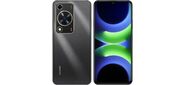 Смартфон Huawei NOVA Y63 6+128Gb  (51098HTY) чёрный