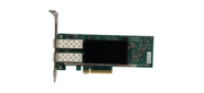 Intel E810XXVDA2G1P5 25 Gigabit Dualport Pcie 4.0 X8 Ethernet Network Adapter