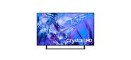 LED Samsung 50" UE50DU8500UXRU Series 8 титан 4K Ultra HD 60Hz DVB-T2 DVB-C DVB-S2 USB WiFi Smart TV