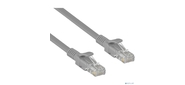 Exegate EX272303RUS Патч-корд UTP кат. 5e,  30м Exegate серый