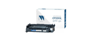 NV Print  (БЕЗ ЧИПА)  (БЕЗ ГАРАНТИИ) NV-CF259X для HP Laser Jet Pro M304 / M404 / M428  (10000k)