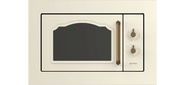 Микроволновая печь Gorenje BM235CLI 23л. 800Вт слоновая кость  (встраиваемая)