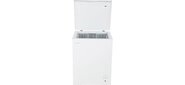 Морозильный ларь Kraft BD  (W)-152QX белый 130Вт