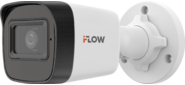 IP-камера 2Mp уличная цилиндрическая F-0 (B) (2.8mm) IFLOW