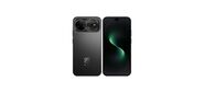 Мобильный телефон NOVA 15 PRO 12 / 512GB BLACK 51098TSB HUAWEI