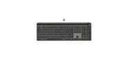 Беспроводная клавиатура Jlab Epic Keyboard c функцией подзарядки, Link USBA, RUS