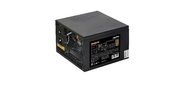 Exegate EX280578RUS-OEM Блок питания 600W Exegate 600PPH-OEM, 80+Bronze, ATX, black, APFC, 12cm, 24p, (4+4)p, 5*SATA, 3*IDE