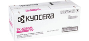Картридж лазерный Kyocera TK-5380M 1T02Z0BNL0 пурпурный  (10000стр.) для Kyocera PA4000cx / MA4000cix / MA4000cifx