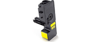 Картридж лазерный G&G GG-TK5230Y желтый  (2200стр.) для Kyocera ECOSYS P5021cdn / P5021cdw / M5521cdn / M5521cdw