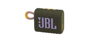 JBL JBLGO3GRN GO 3 4.2W 1.0 BT зеленый