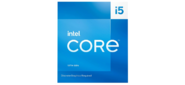 Intel Core i5-13400F  (2.5GHz / 20MB / 10 cores) LGA1700 OEM,  TDP 65W,  max 128Gb DDR4-3200,  DDR5-4800,  1 year