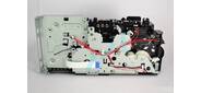 Левая часть рамы в сборе с редуктором BROTHER MFC-7420 / 7820 / DCP-7010 / 7025 (LX2537001 / LS3994001 / LF9600001)