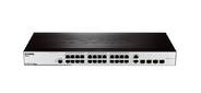 Коммутатор D-Link DES-3200-28