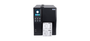 iDPRT iX4P Industrial 4" TT Printer 203DPI, 14IPS, 512 / 256MB, RTC, USB+USB HOST+Ethernet+RS232, ZPL-II, TSPL, EPL2, DPL