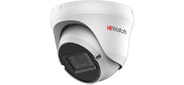 Камера видеонаблюдения Hikvision HiWatch DS-T209 (B) 2.8-12мм цветная